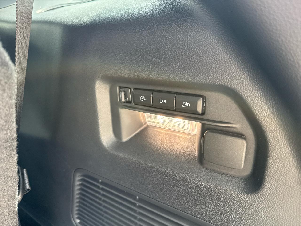 Ford Explorer Tremor 4WD 2026