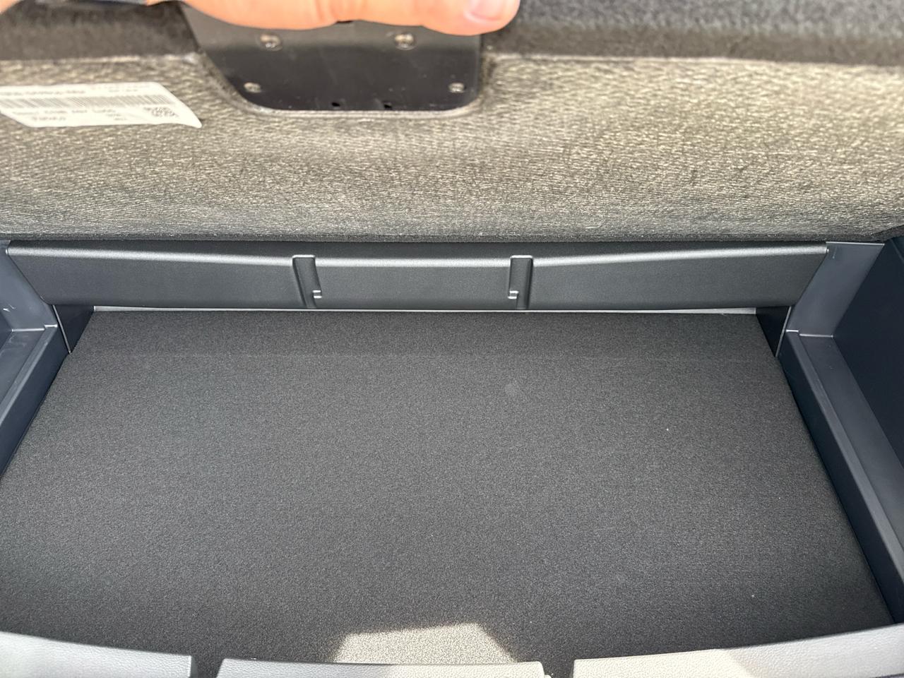 Ford Explorer Tremor 4WD 2026