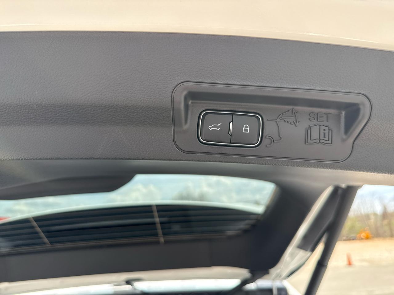 Ford Explorer Tremor 4WD 2026