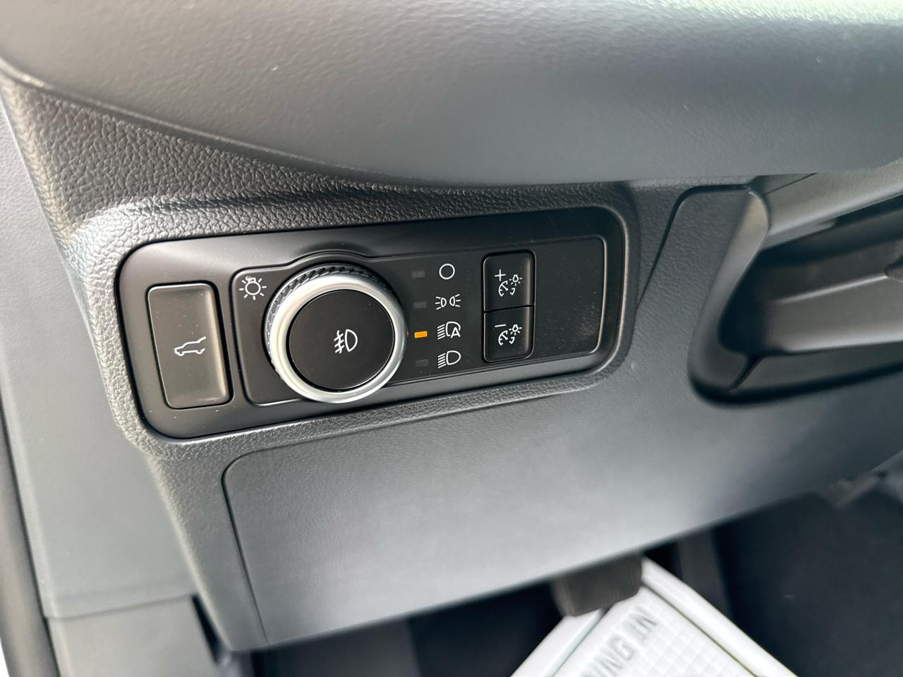 Ford Explorer Tremor 4WD 2026