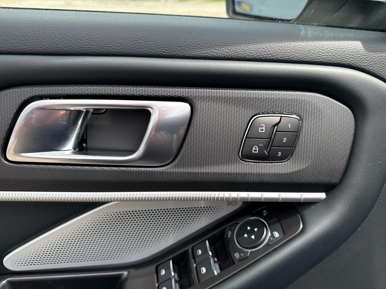 Ford Explorer Tremor 4WD 2026