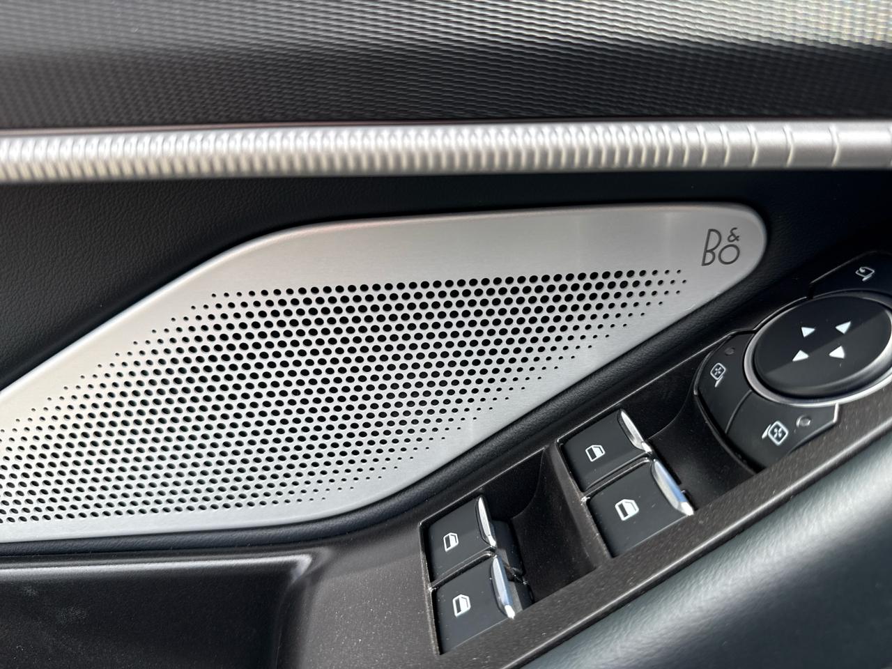 Ford Explorer Tremor 4WD 2026