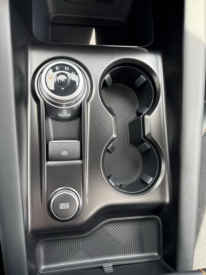 Ford Explorer Tremor 4WD 2026