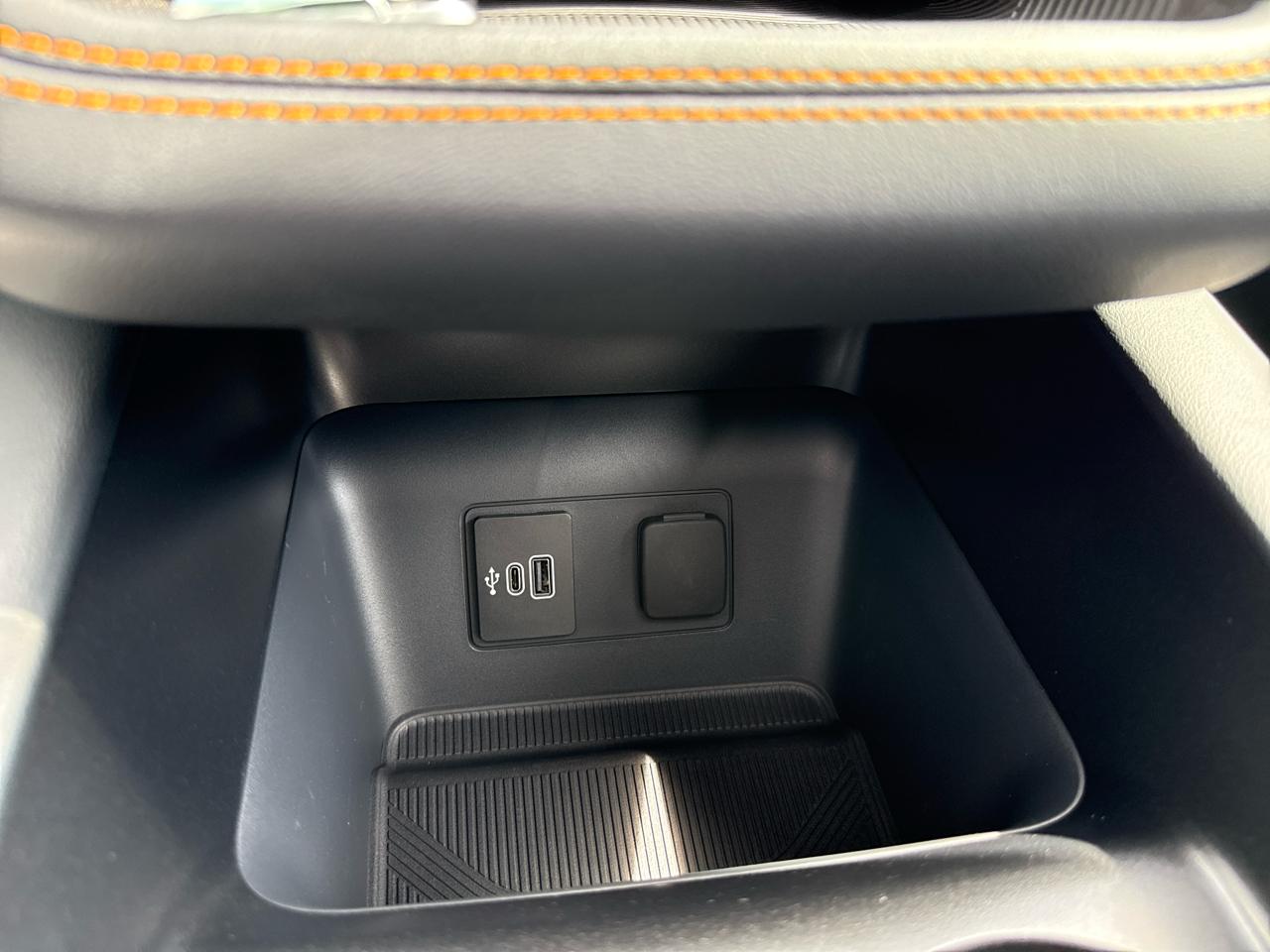 Ford Explorer Tremor 4WD 2026