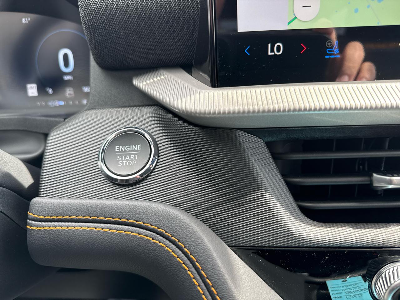 Ford Explorer Tremor 4WD 2026