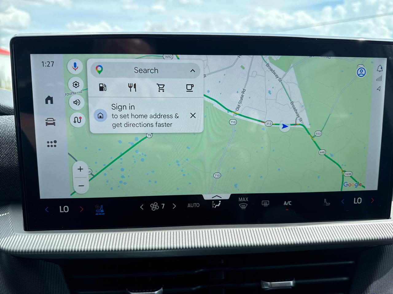 Ford Explorer Tremor 4WD 2026