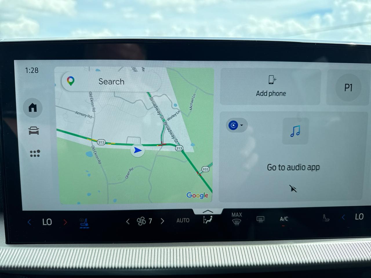 Ford Explorer Tremor 4WD 2026