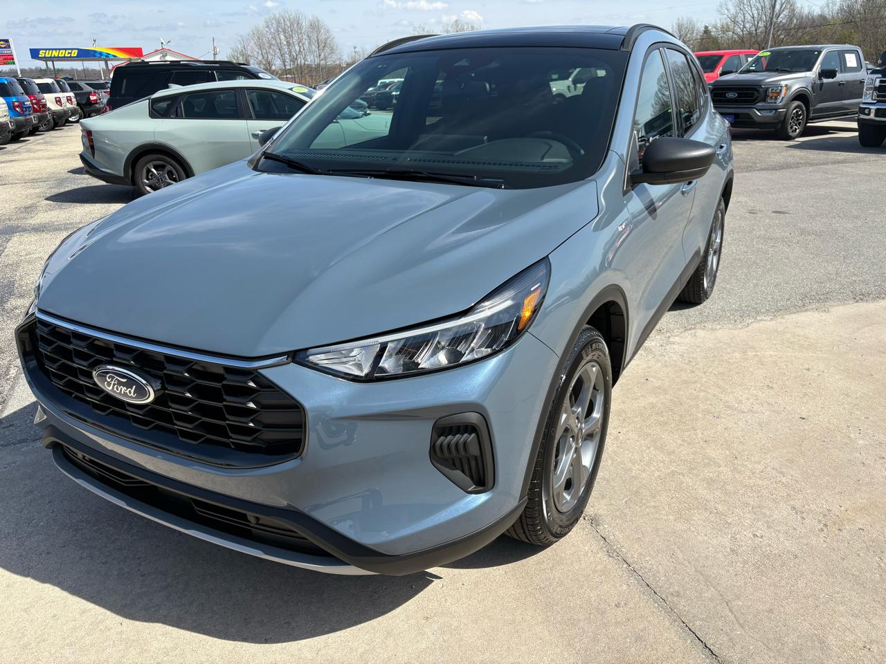 Ford Escape ST-Line AWD 2026