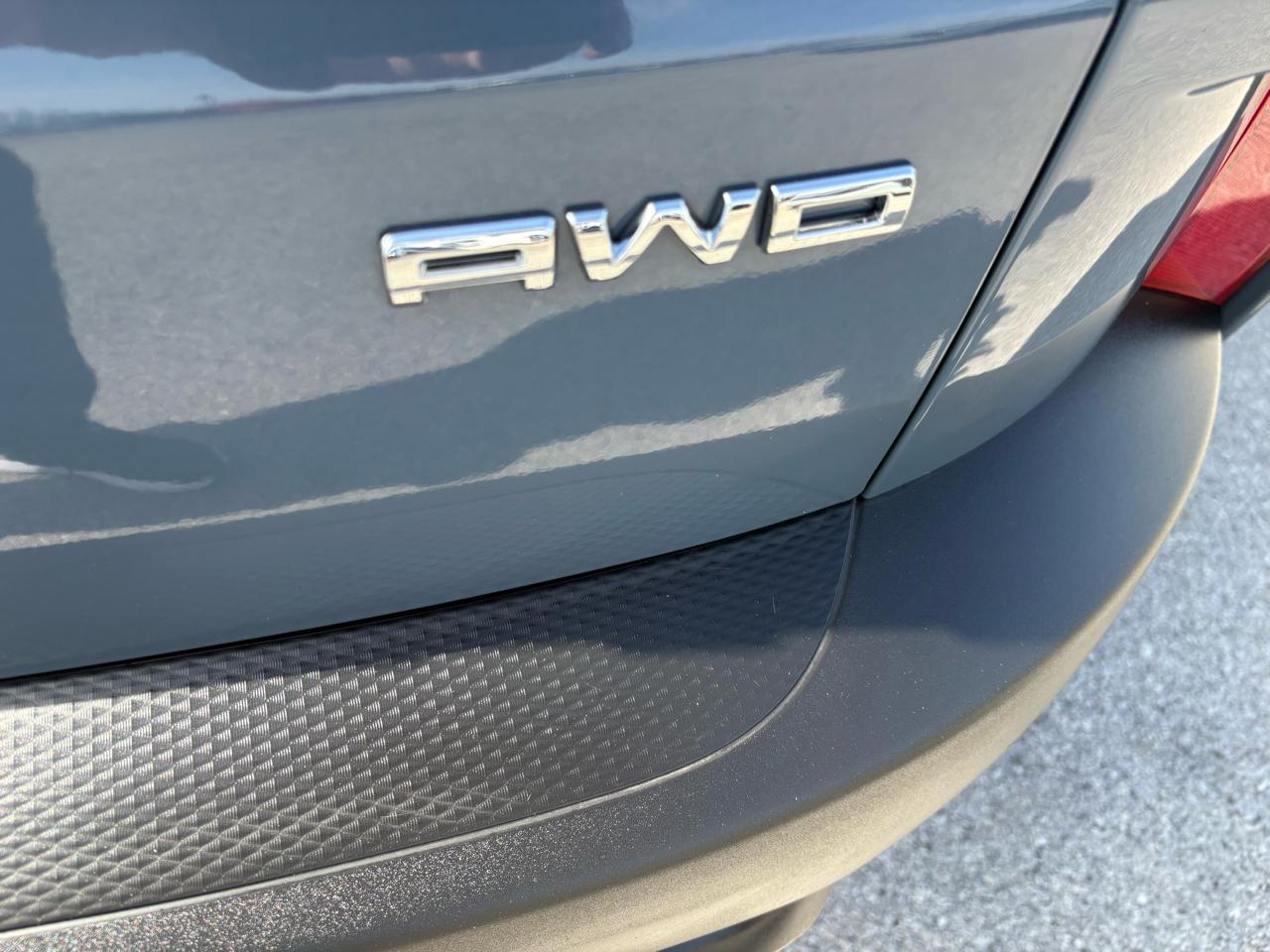 Ford Escape ST-Line AWD 2026