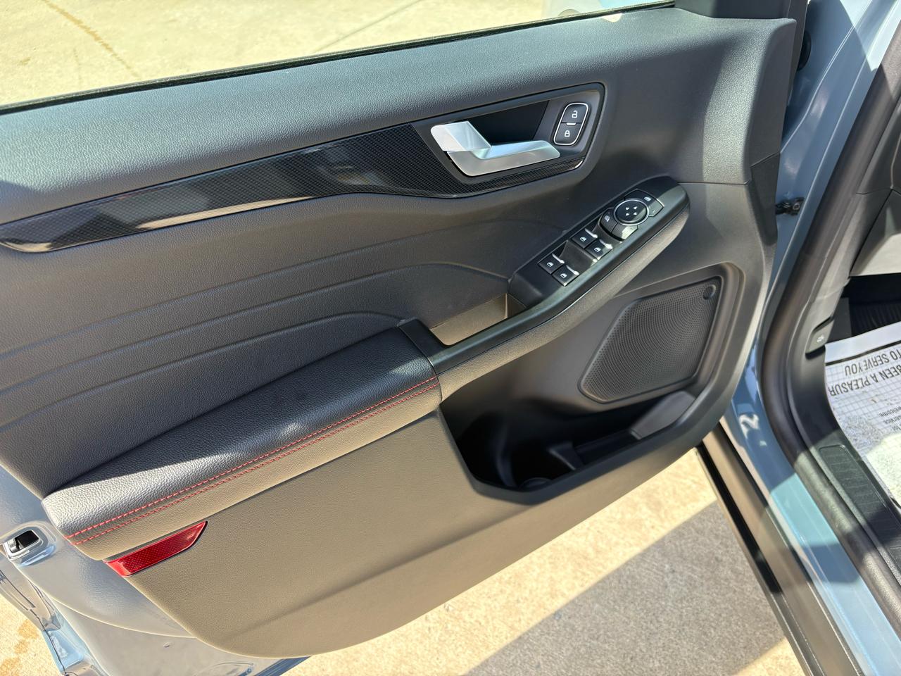 Ford Escape ST-Line AWD 2026