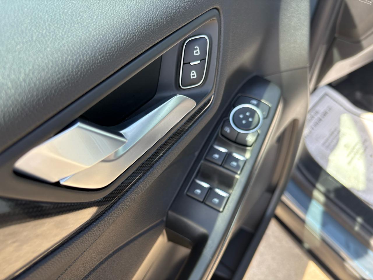 Ford Escape ST-Line AWD 2026