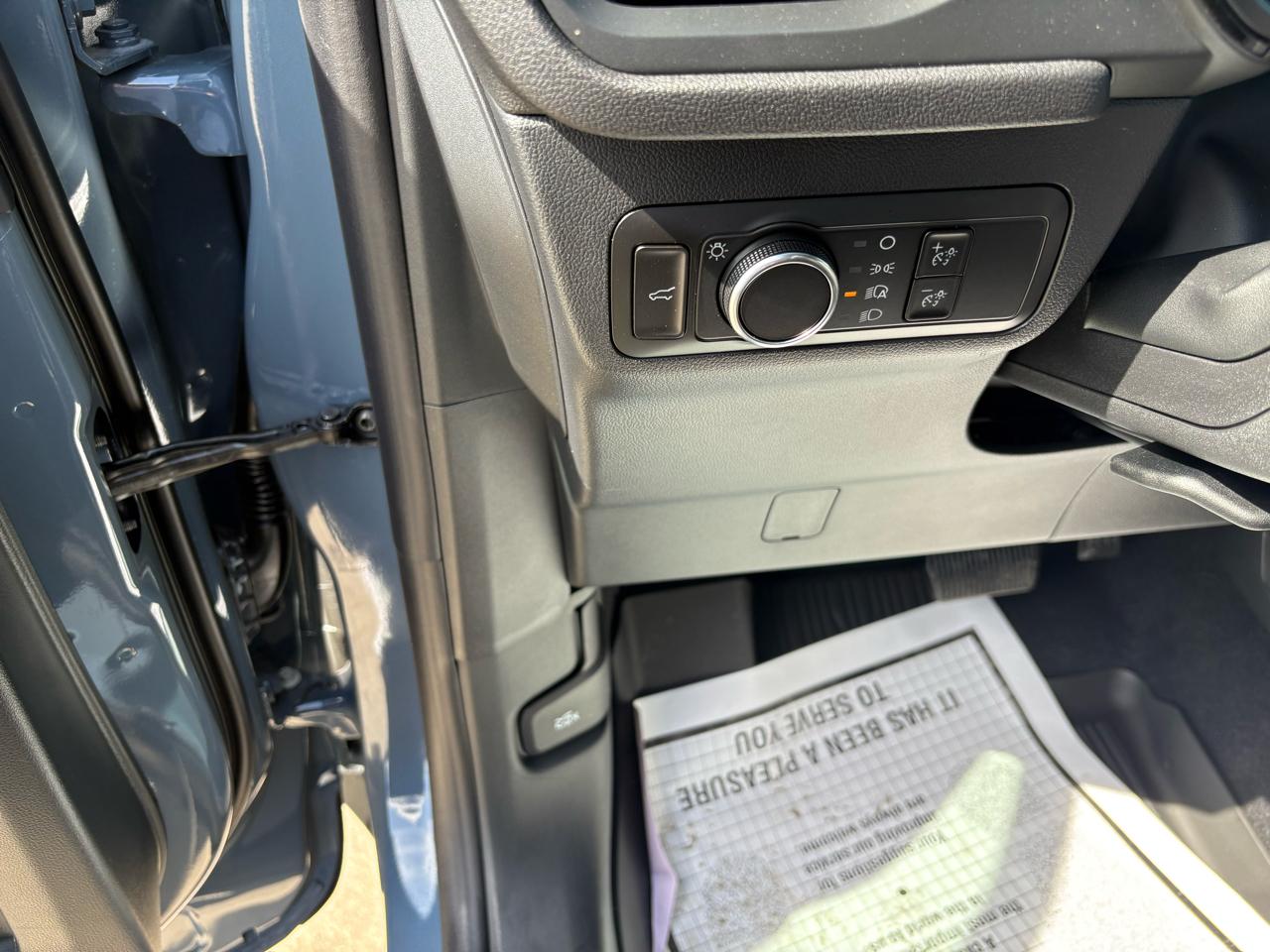 Ford Escape ST-Line AWD 2026