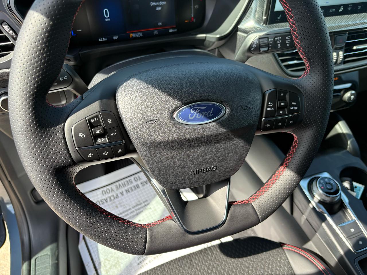 Ford Escape ST-Line AWD 2026