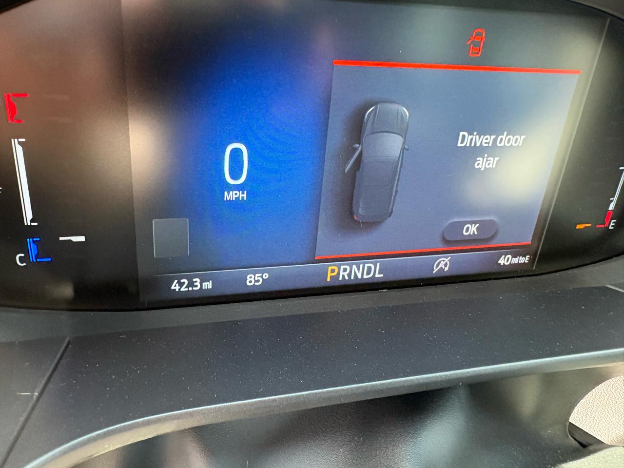 Ford Escape ST-Line AWD 2026