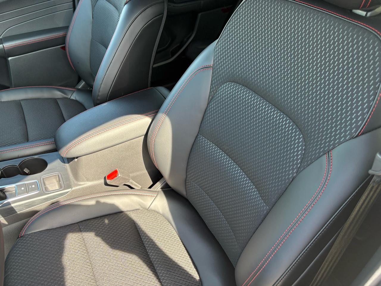 Ford Escape ST-Line AWD 2026