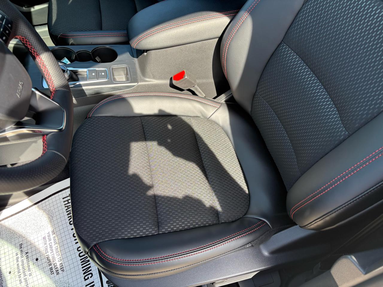 Ford Escape ST-Line AWD 2026