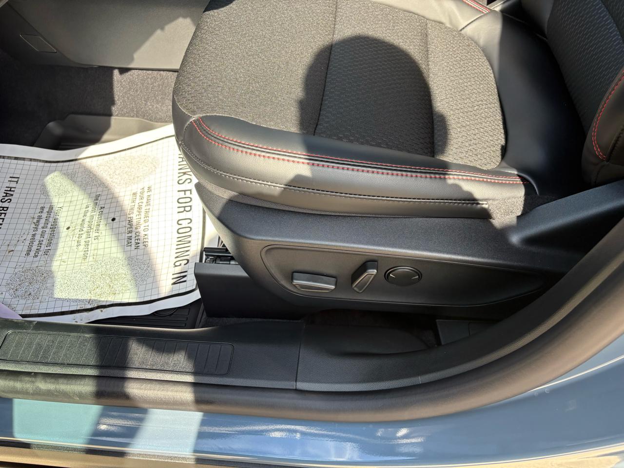 Ford Escape ST-Line AWD 2026