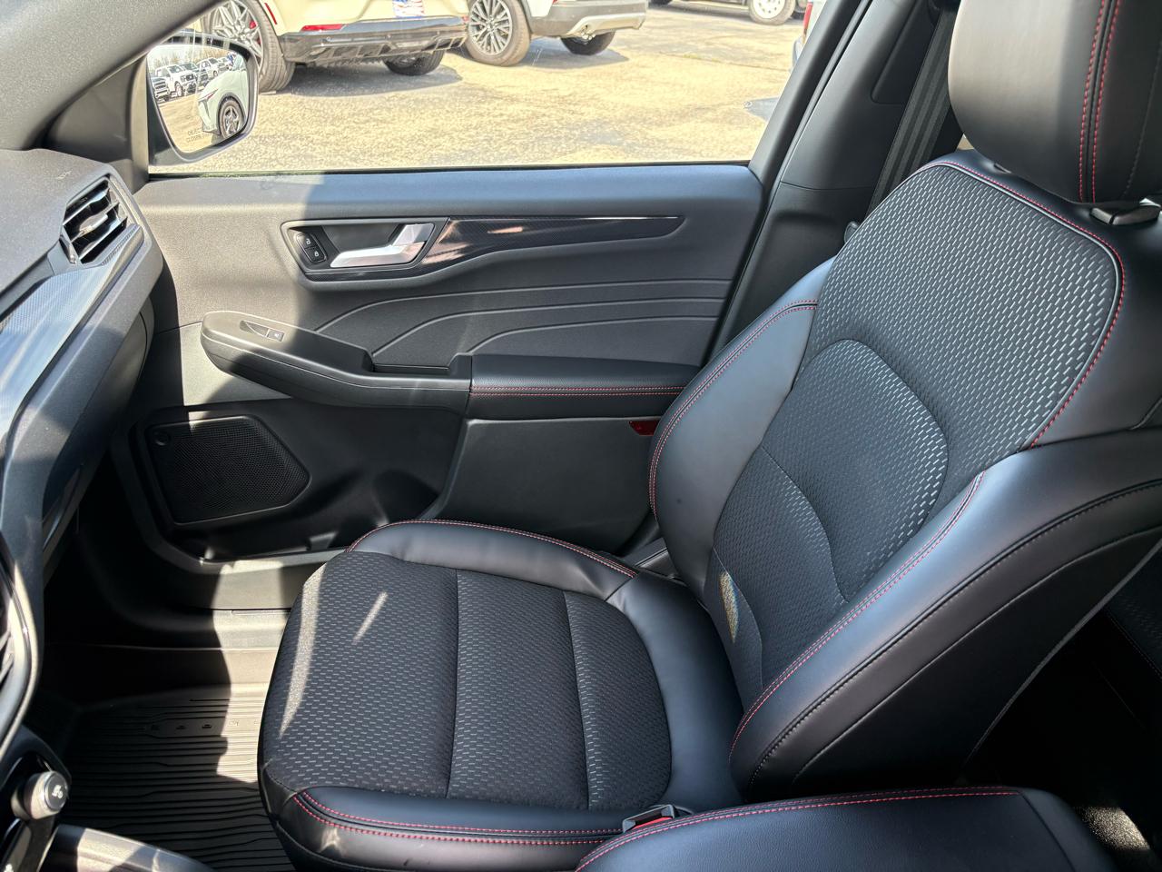 Ford Escape ST-Line AWD 2026