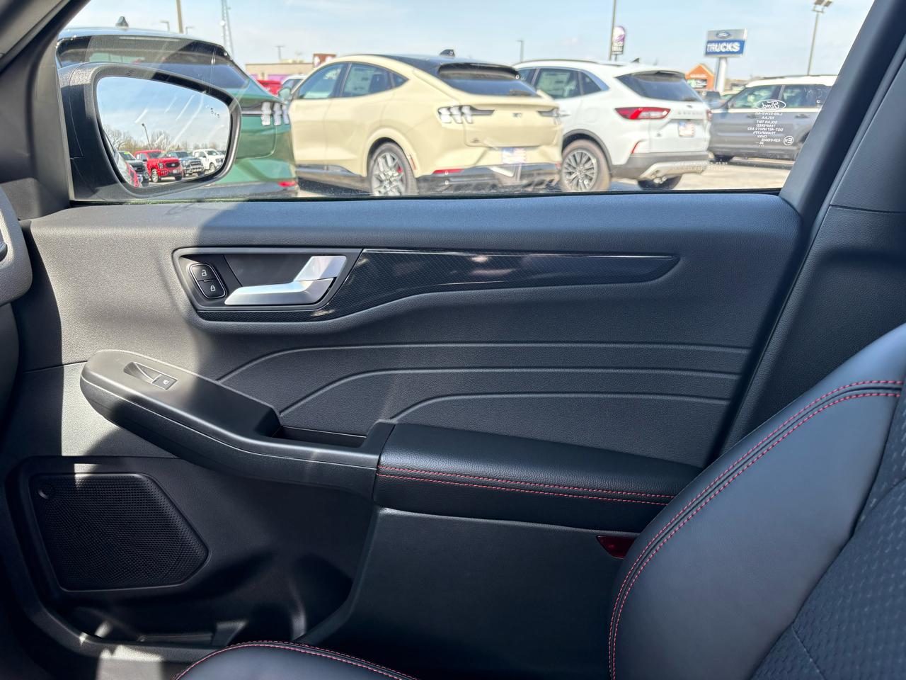 Ford Escape ST-Line AWD 2026