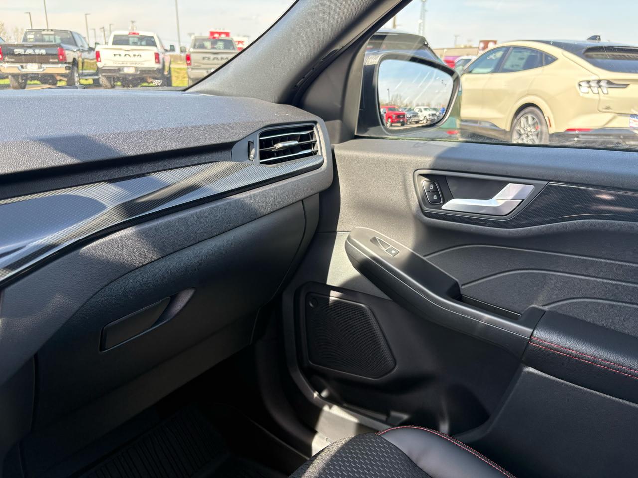 Ford Escape ST-Line AWD 2026