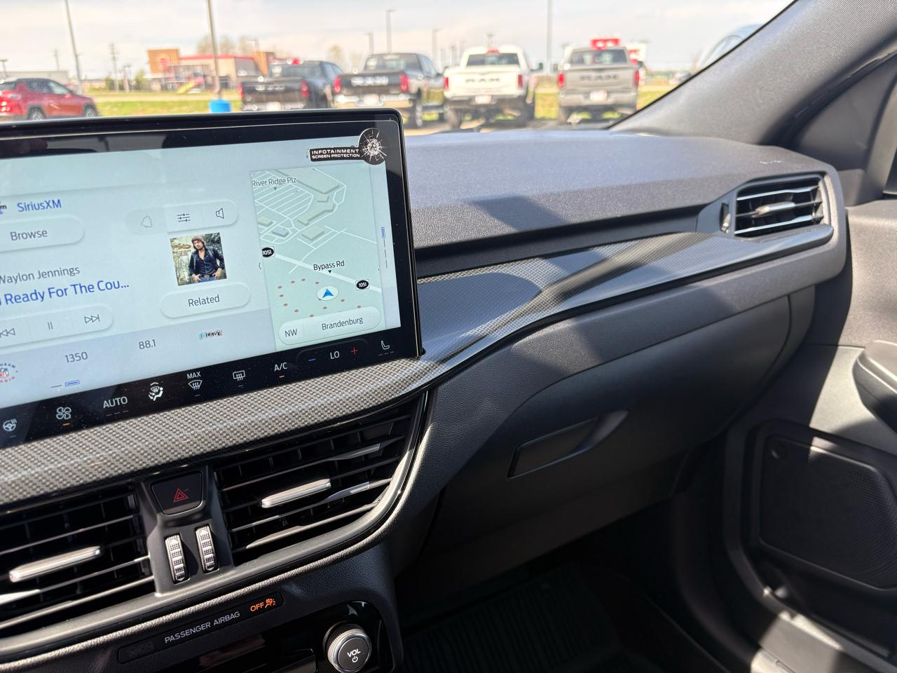 Ford Escape ST-Line AWD 2026