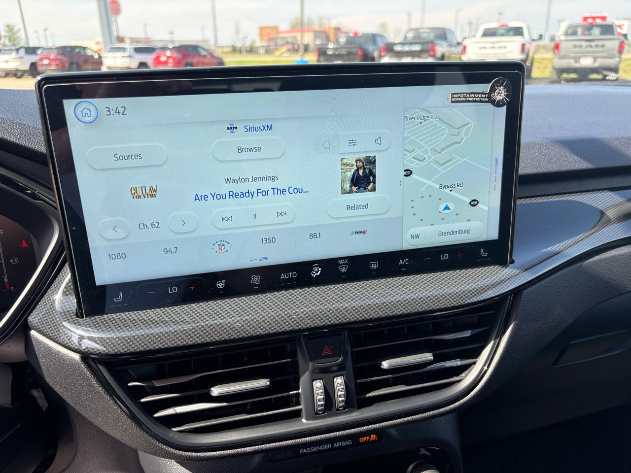 Ford Escape ST-Line AWD 2026