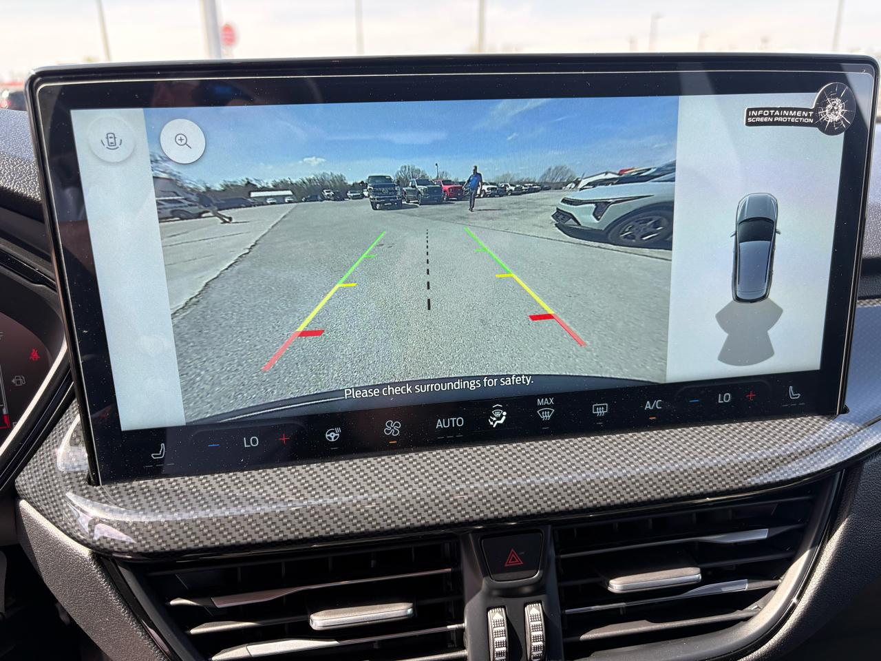 Ford Escape ST-Line AWD 2026