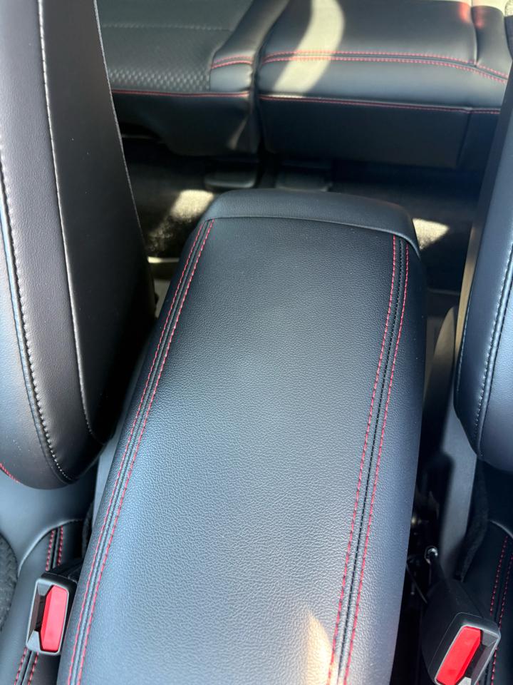 Ford Escape ST-Line AWD 2026