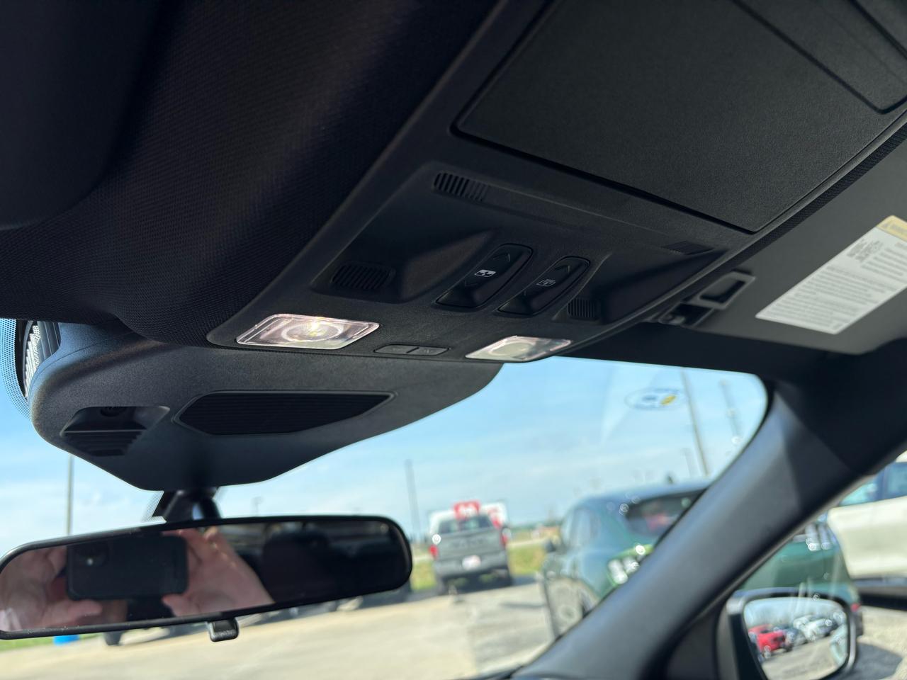 Ford Escape ST-Line AWD 2026