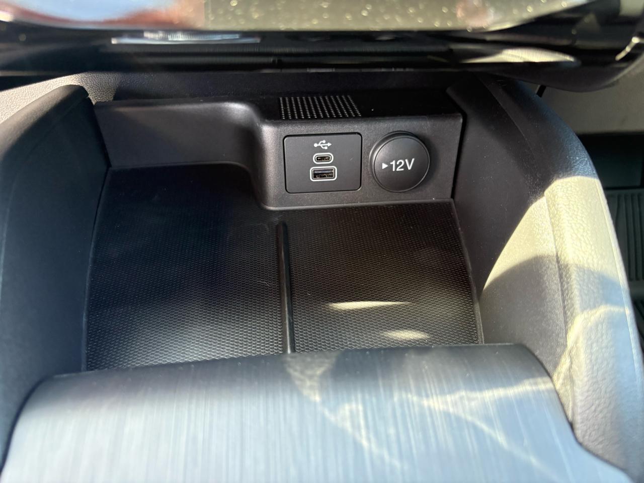 Ford Escape ST-Line AWD 2026