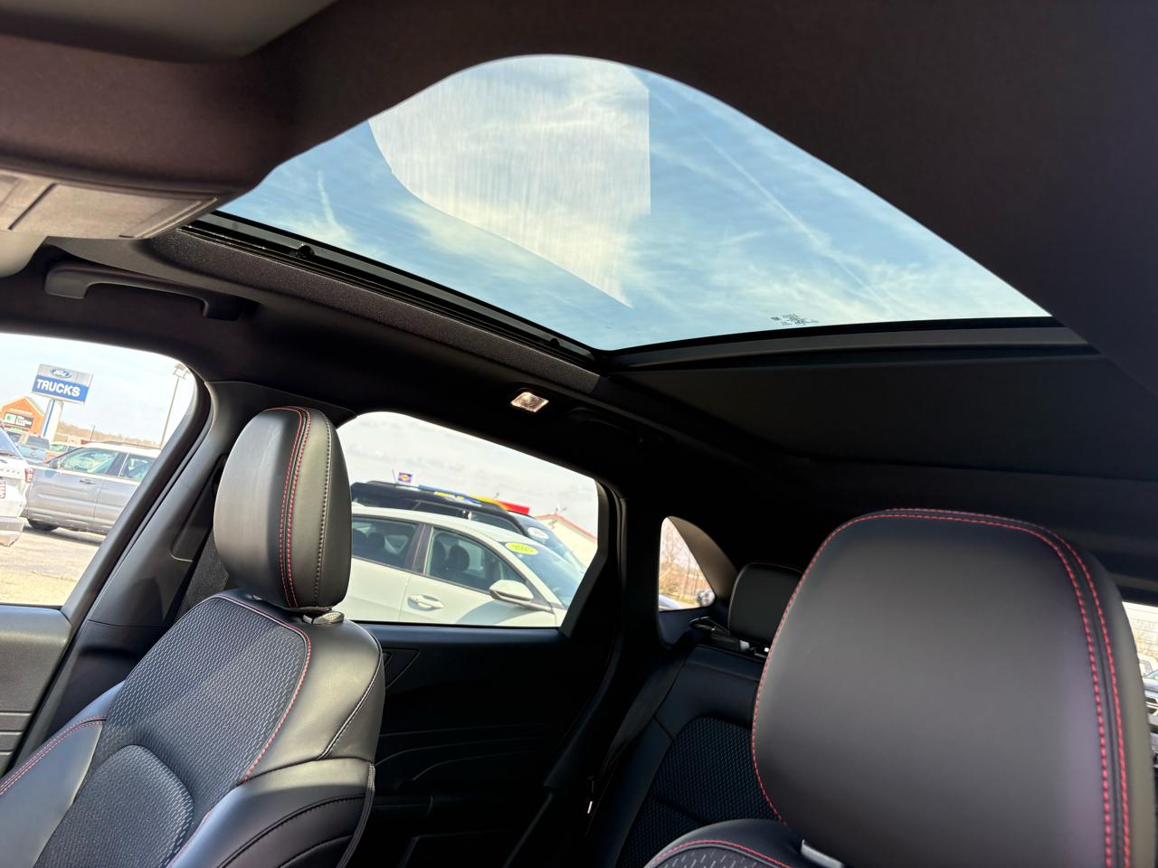 Ford Escape ST-Line AWD 2026