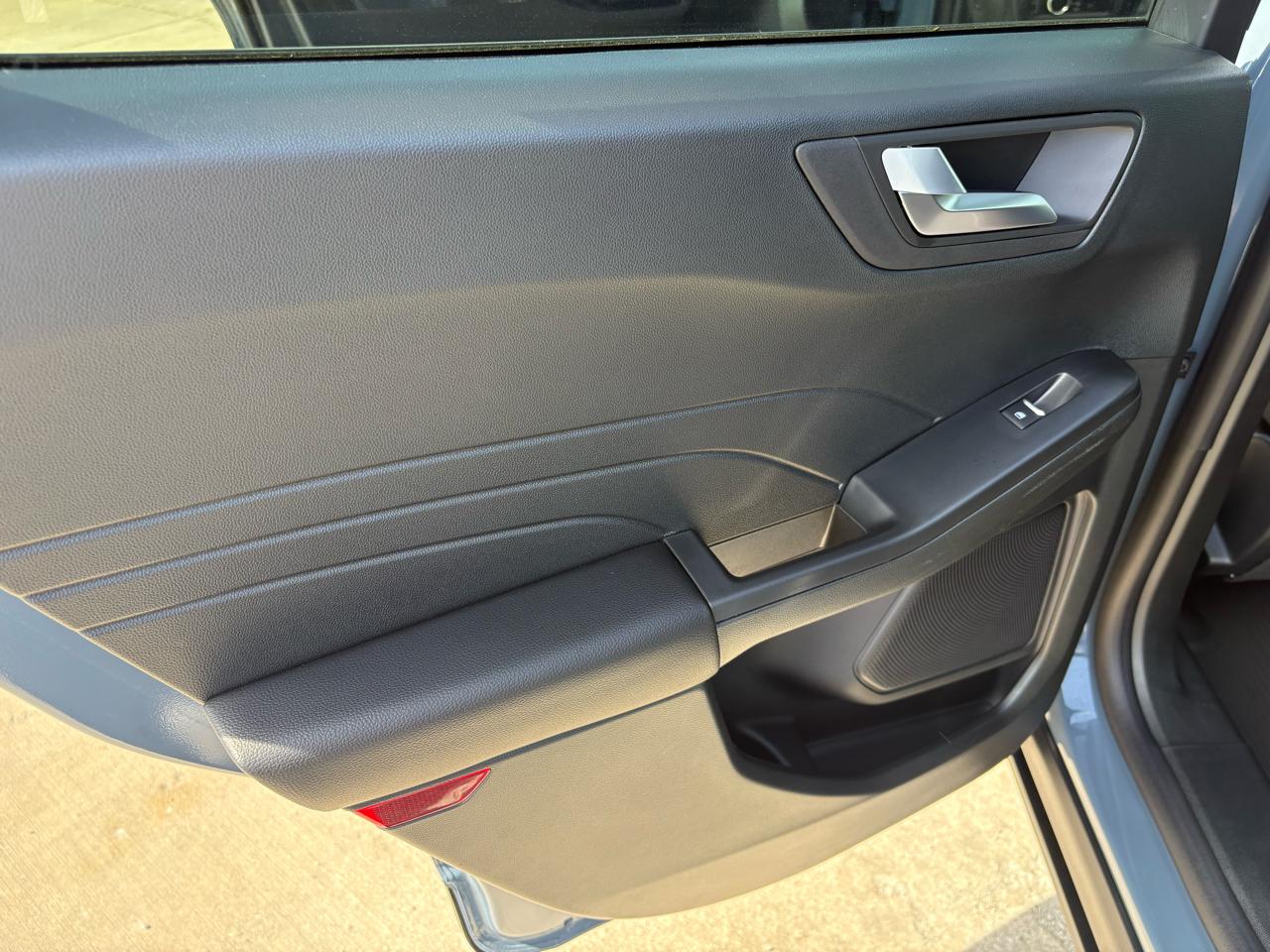 Ford Escape ST-Line AWD 2026