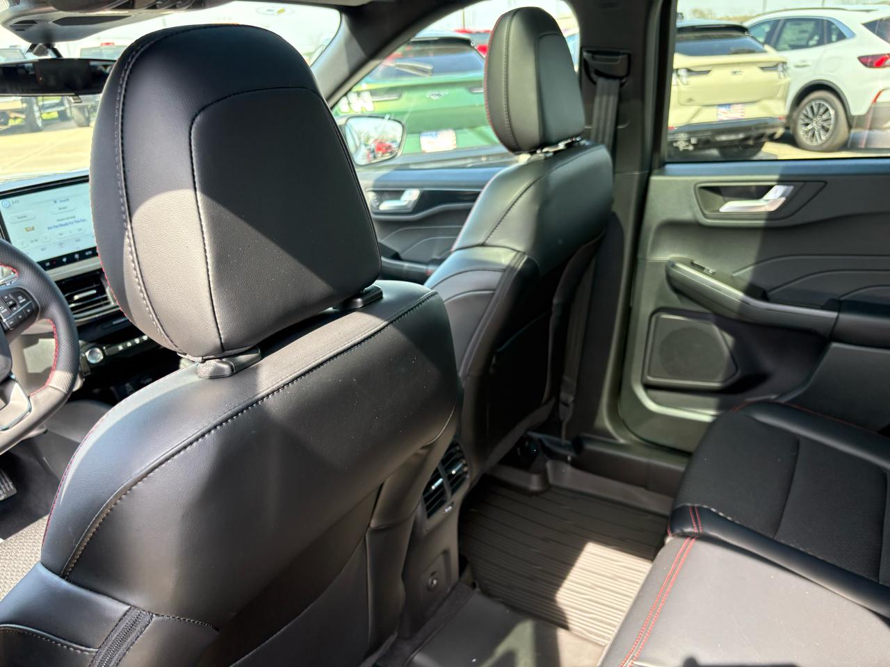 Ford Escape ST-Line AWD 2026