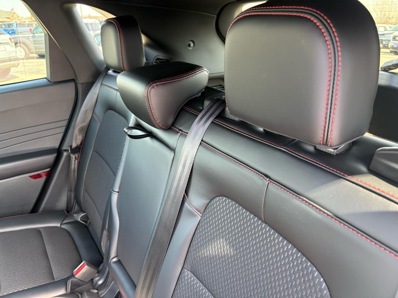 Ford Escape ST-Line AWD 2026