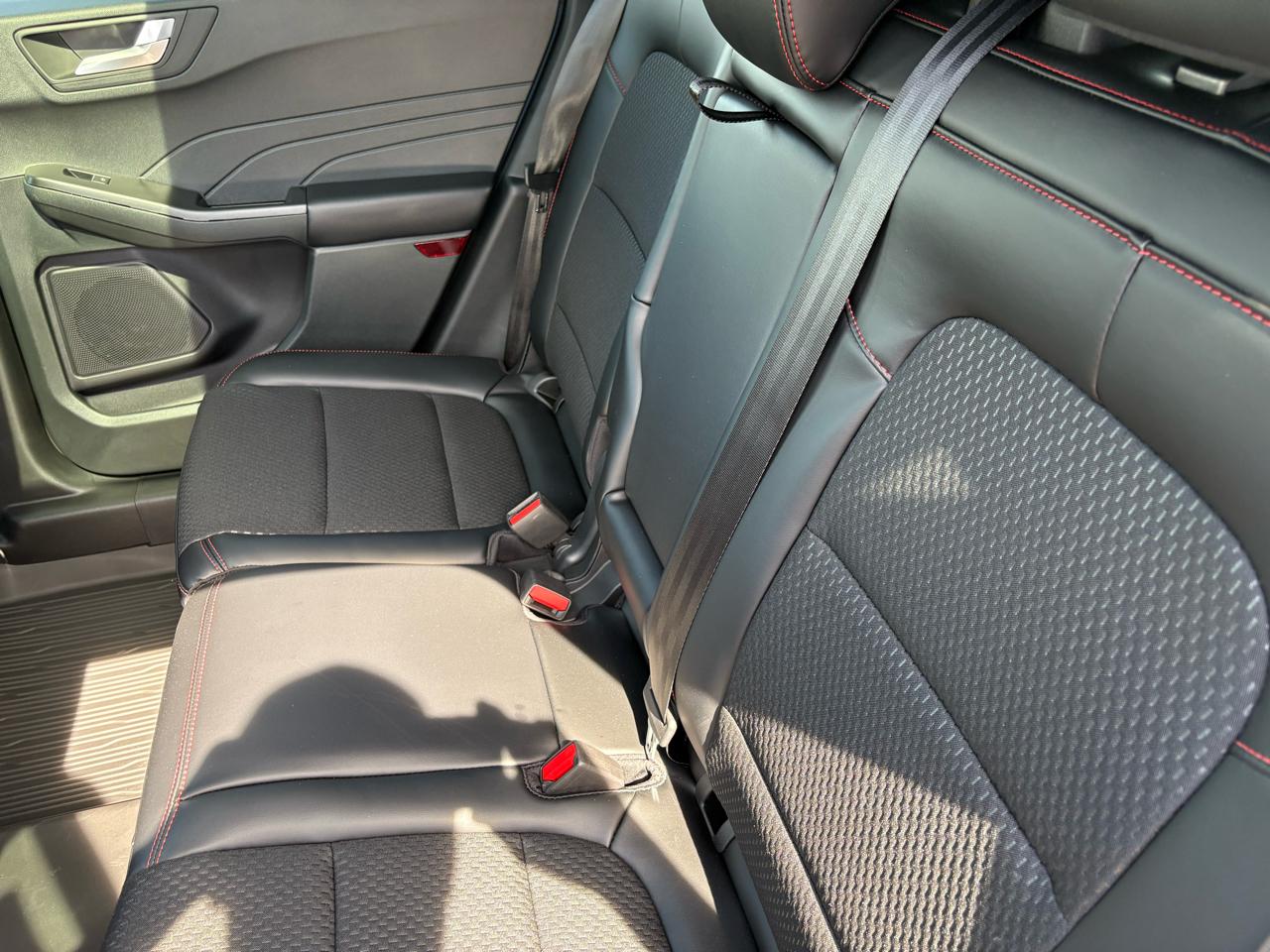 Ford Escape ST-Line AWD 2026