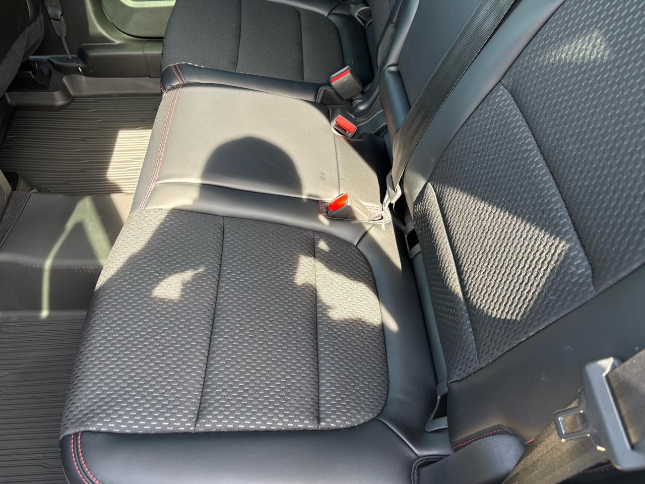 Ford Escape ST-Line AWD 2026