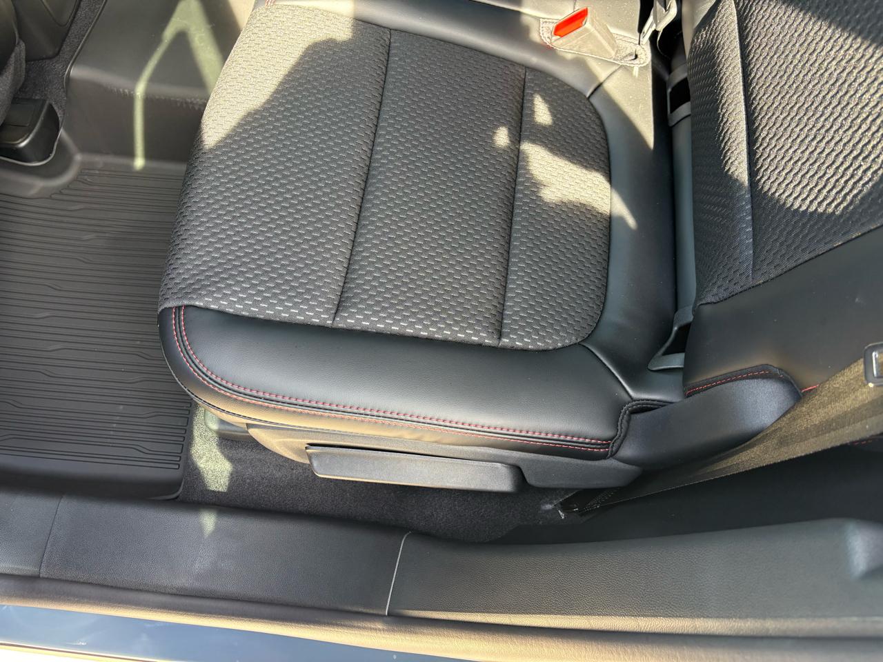 Ford Escape ST-Line AWD 2026