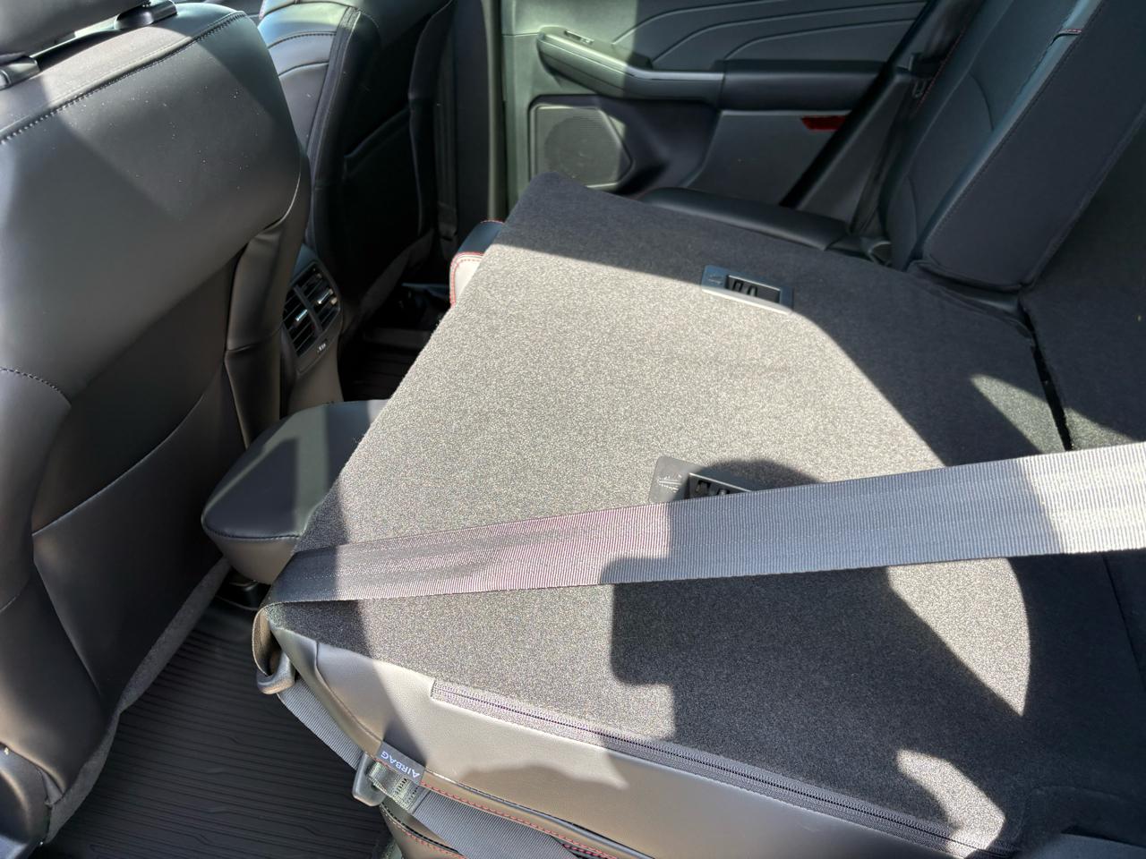 Ford Escape ST-Line AWD 2026