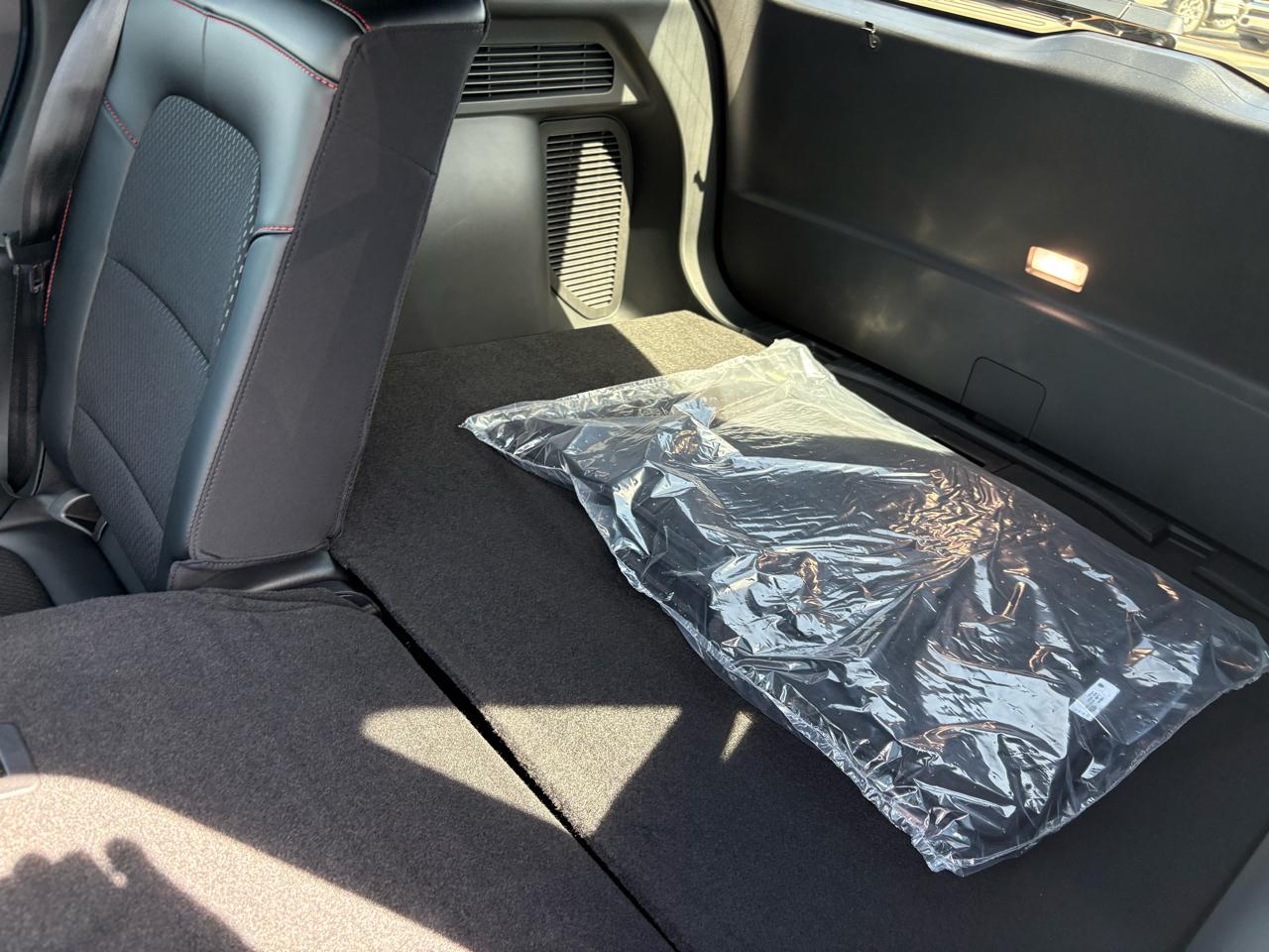 Ford Escape ST-Line AWD 2026