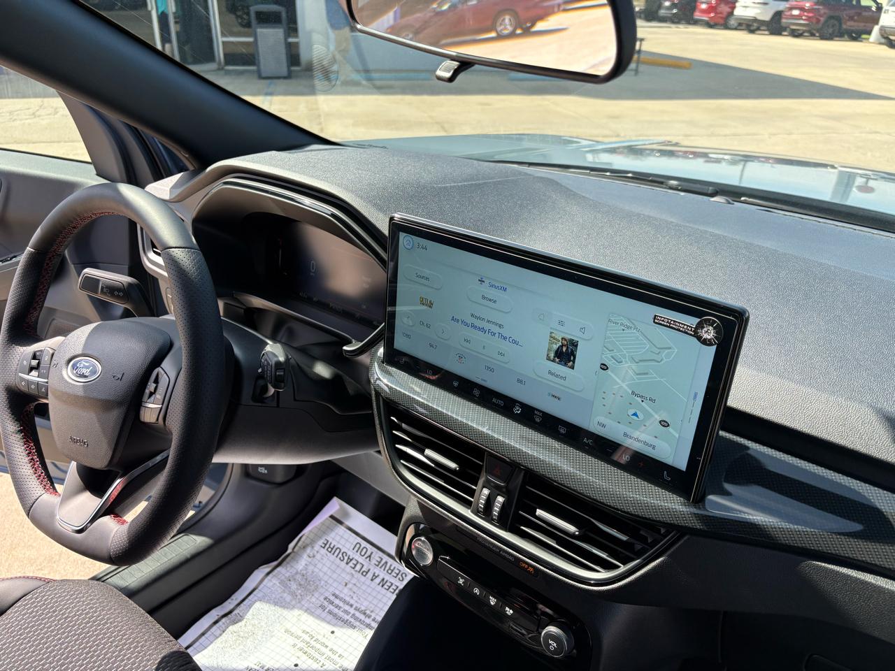 Ford Escape ST-Line AWD 2026