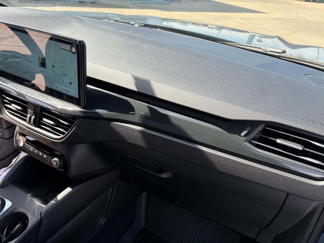 Ford Escape ST-Line AWD 2026