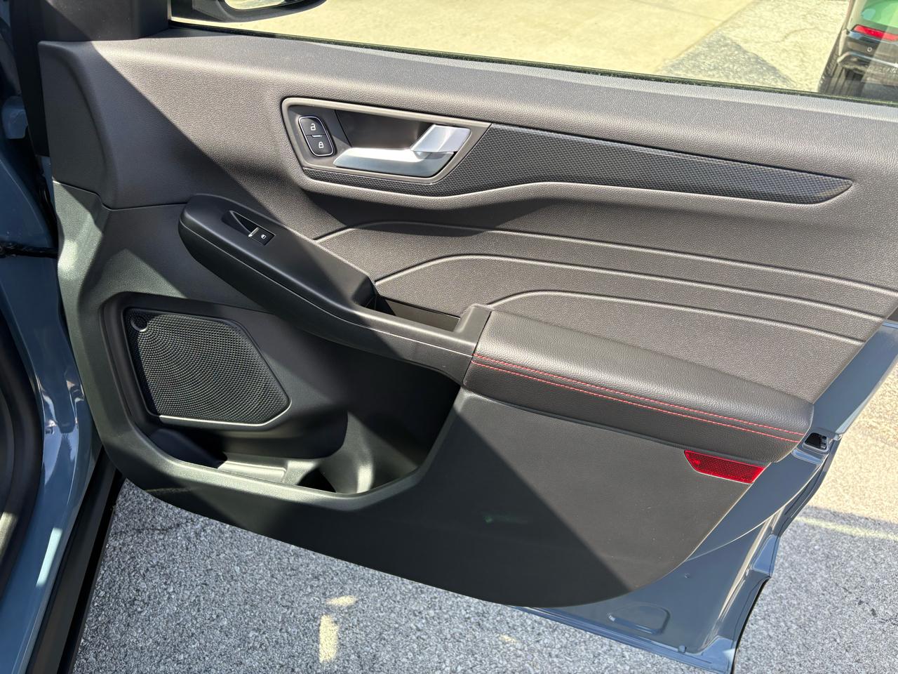 Ford Escape ST-Line AWD 2026