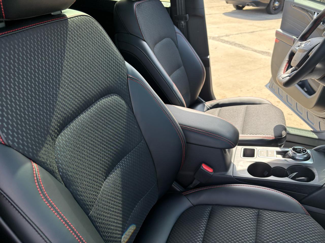 Ford Escape ST-Line AWD 2026