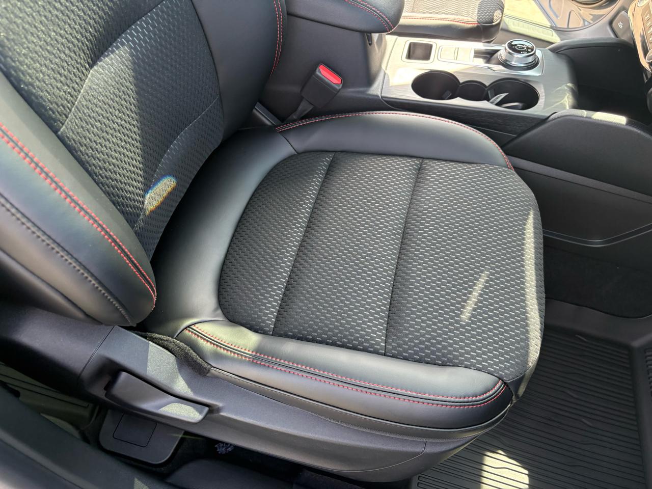 Ford Escape ST-Line AWD 2026