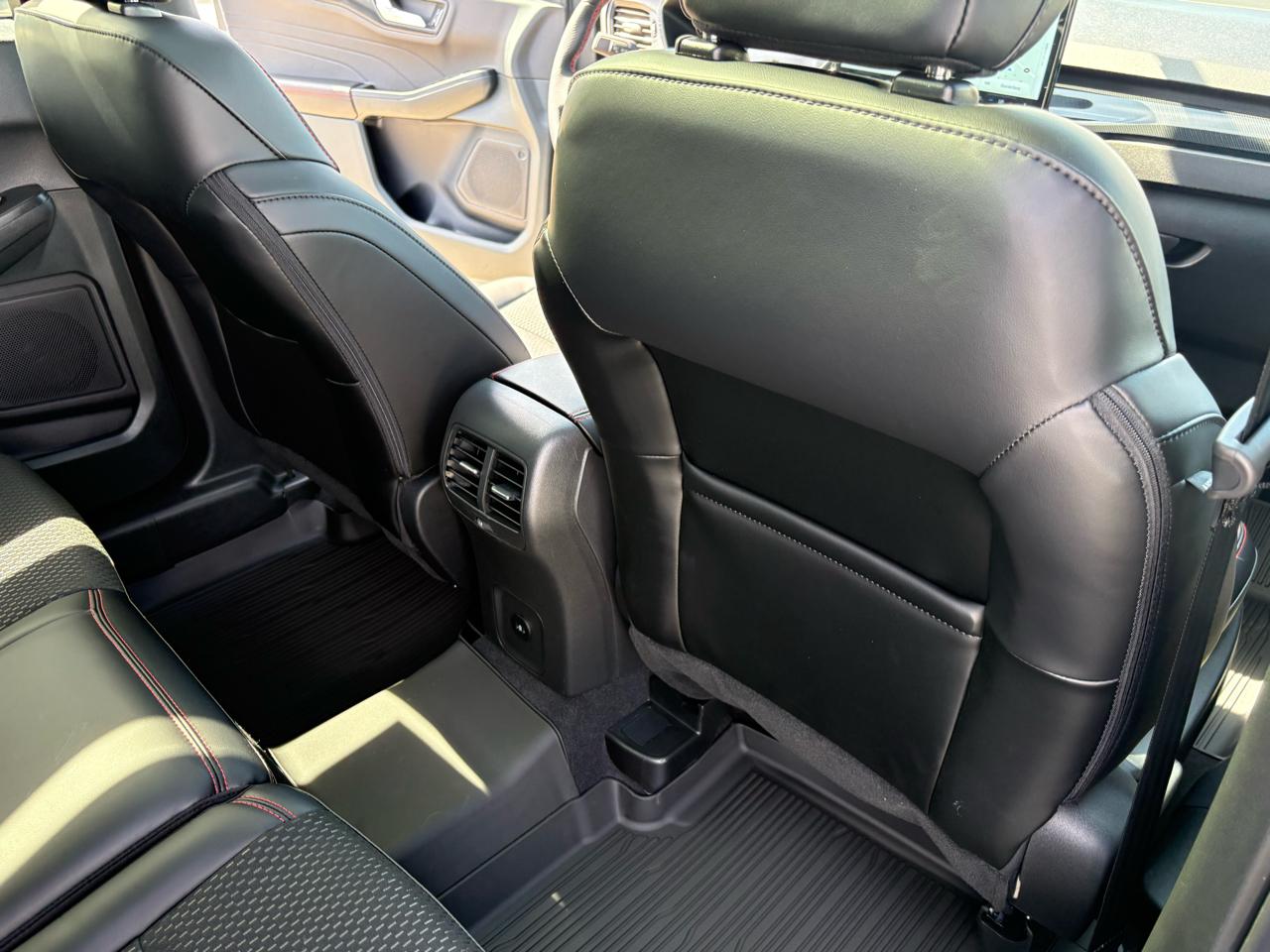 Ford Escape ST-Line AWD 2026