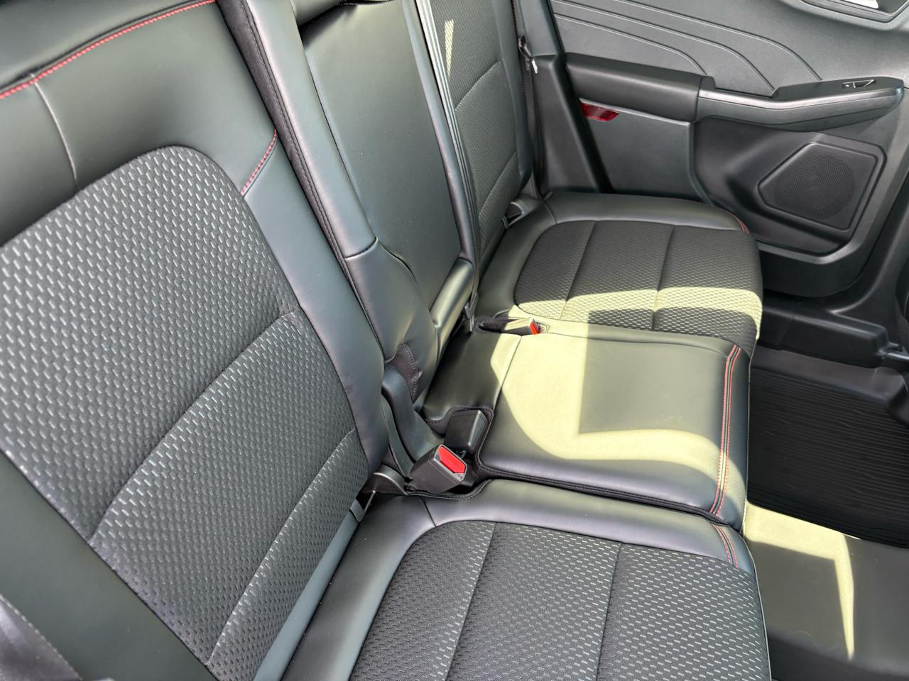 Ford Escape ST-Line AWD 2026