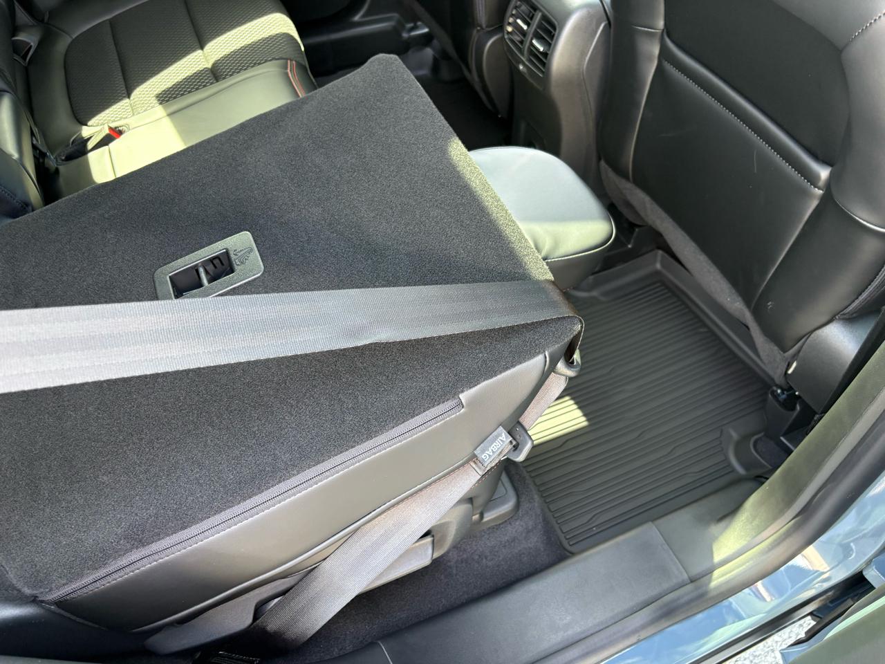 Ford Escape ST-Line AWD 2026