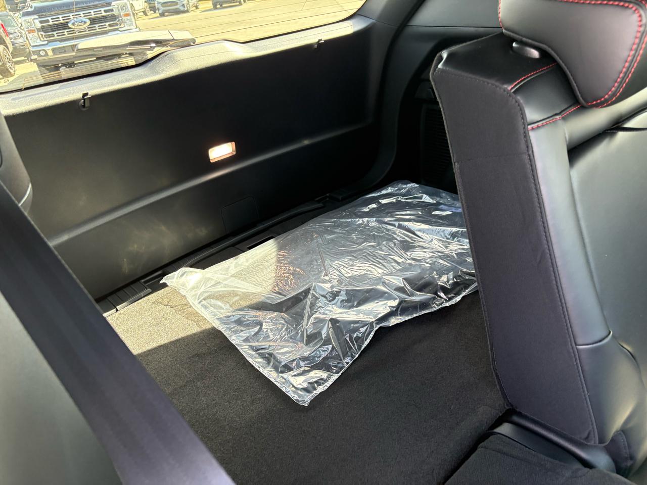 Ford Escape ST-Line AWD 2026