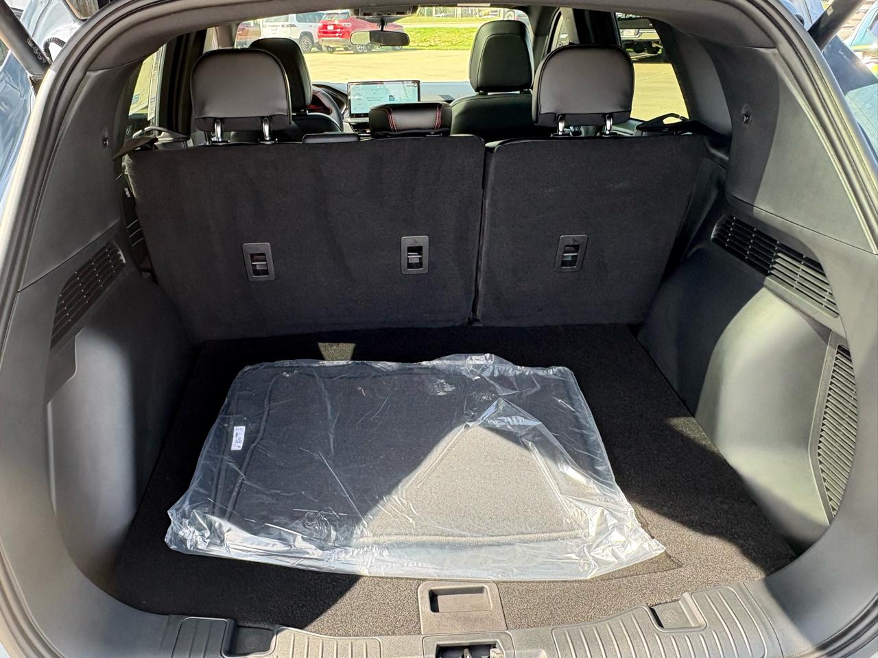 Ford Escape ST-Line AWD 2026