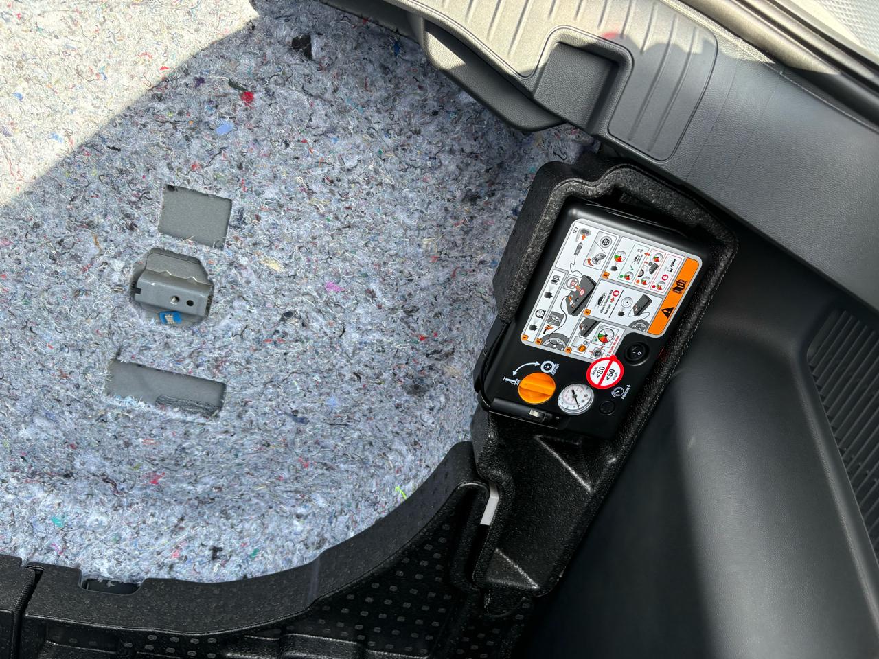 Ford Escape ST-Line AWD 2026